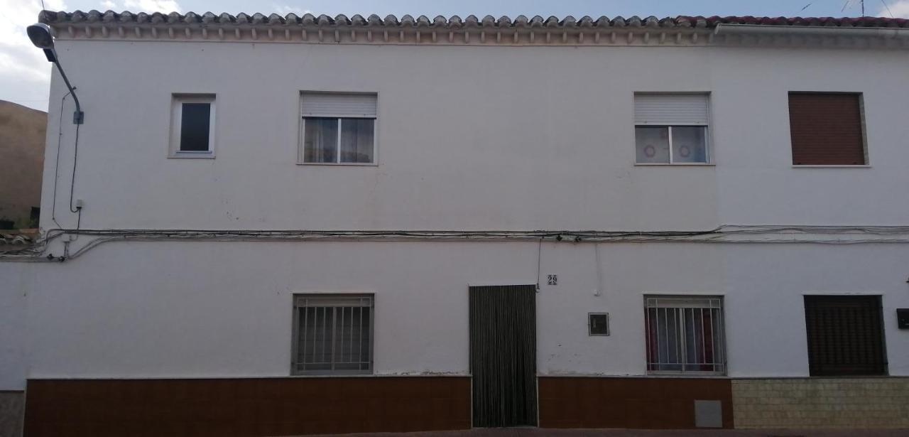 Ca La Glori Βίλα Los Corrales  Εξωτερικό φωτογραφία