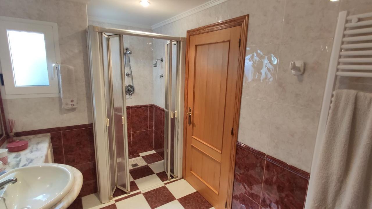 Ca La Glori Βίλα Los Corrales  Εξωτερικό φωτογραφία
