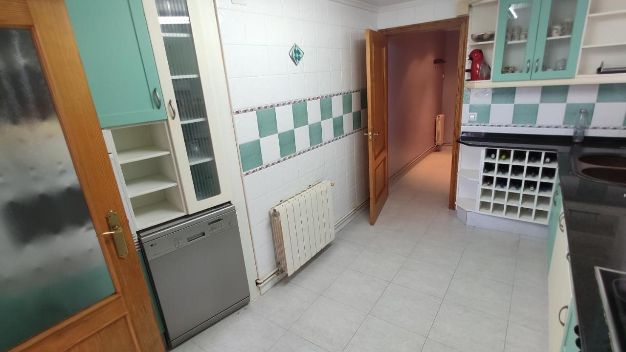 Ca La Glori Βίλα Los Corrales  Εξωτερικό φωτογραφία