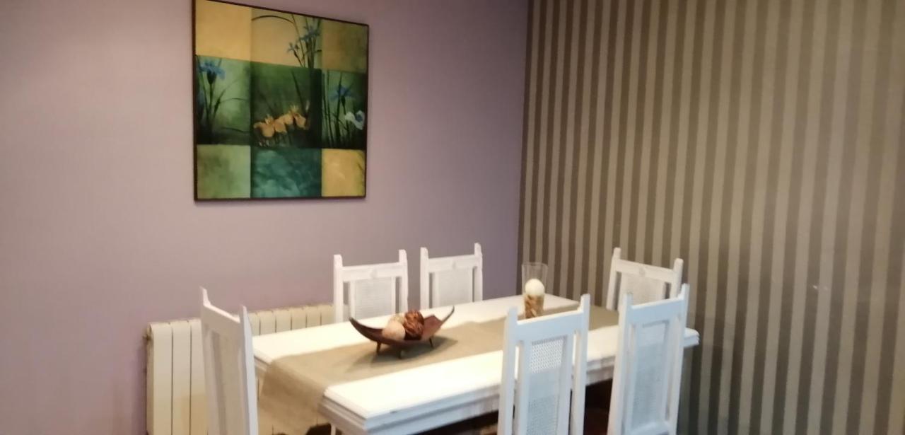 Ca La Glori Βίλα Los Corrales  Εξωτερικό φωτογραφία