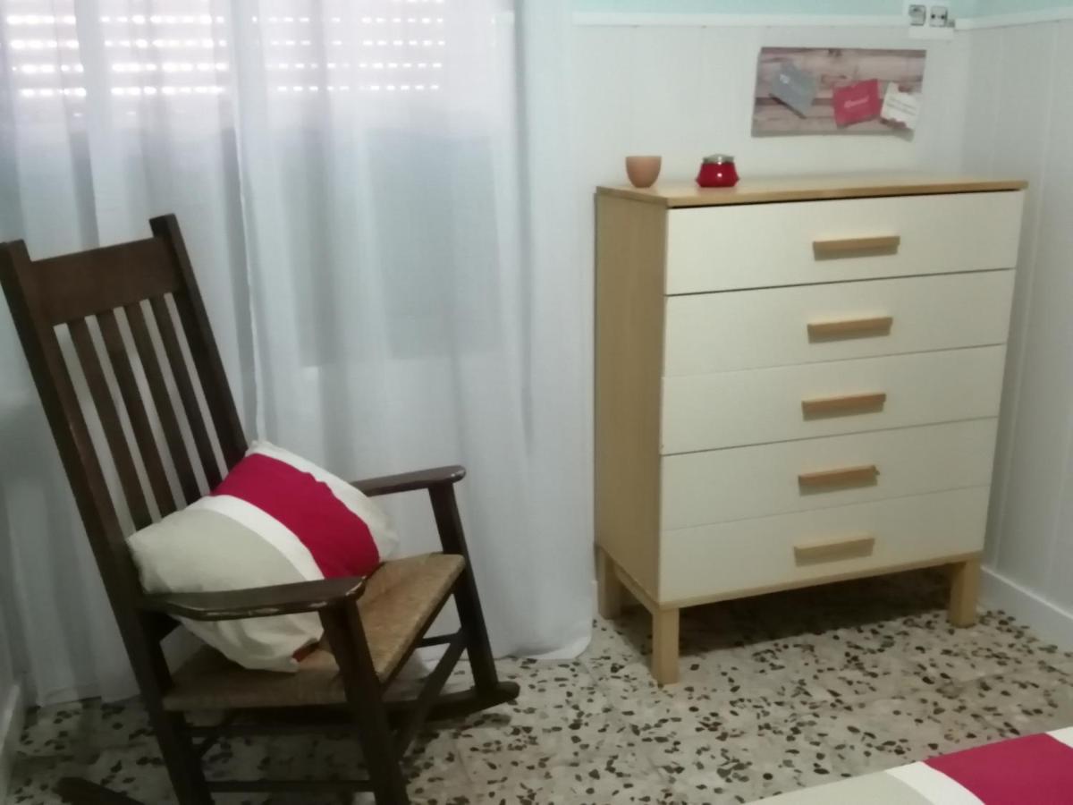 Ca La Glori Βίλα Los Corrales  Εξωτερικό φωτογραφία