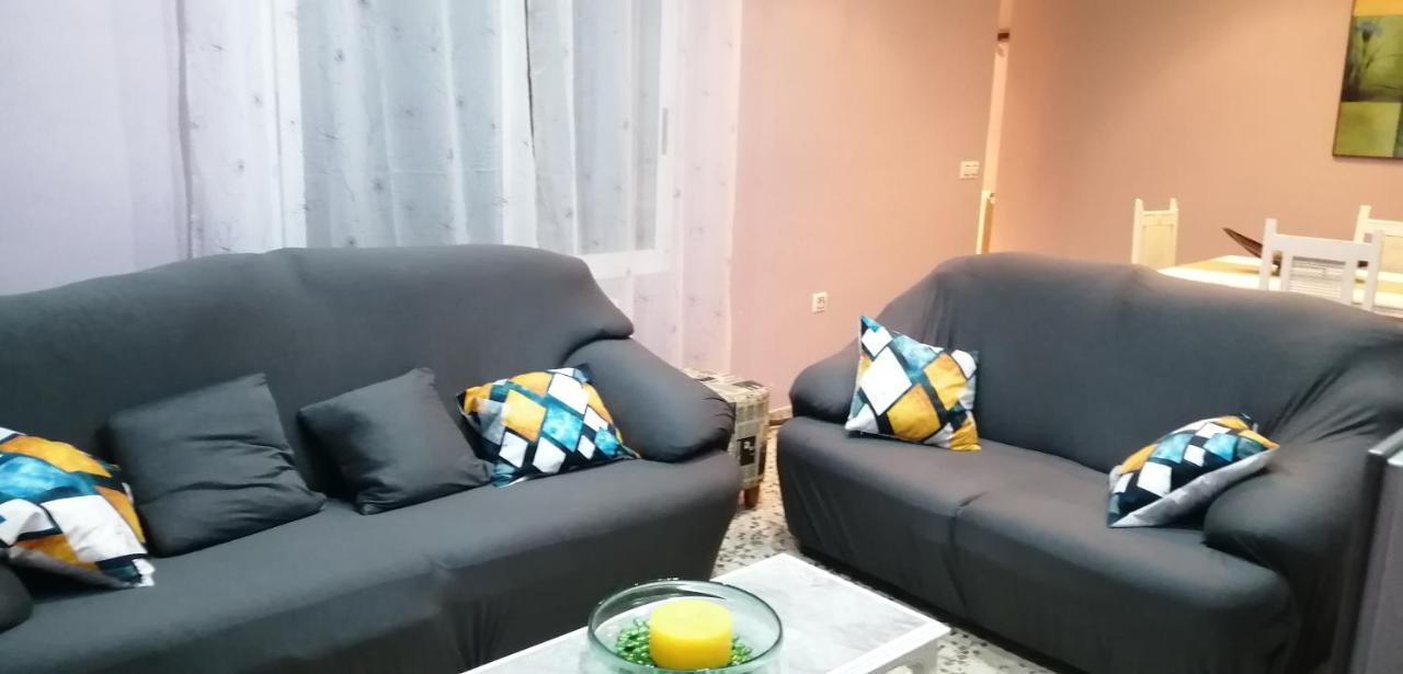 Ca La Glori Βίλα Los Corrales  Εξωτερικό φωτογραφία