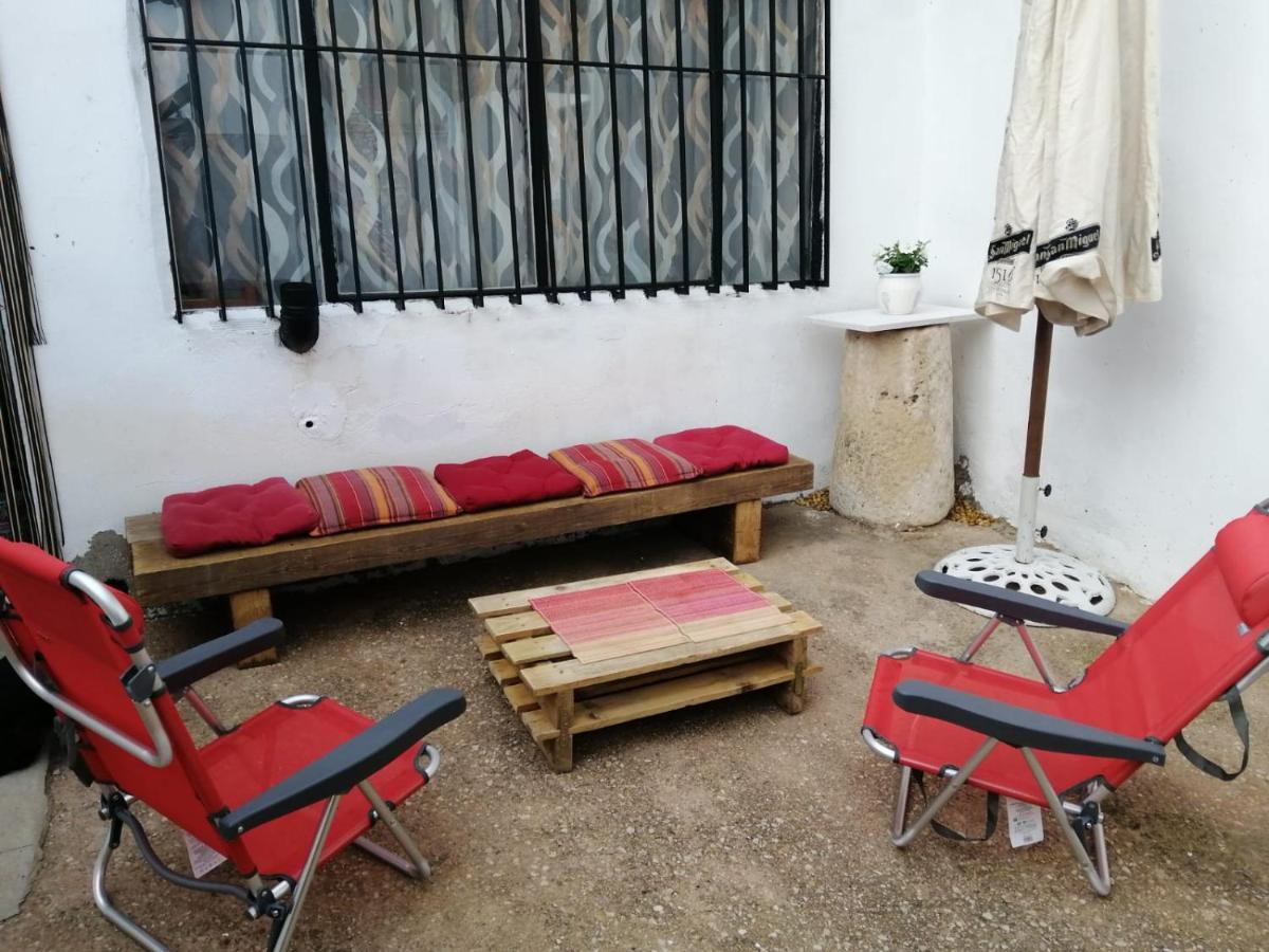 Ca La Glori Βίλα Los Corrales  Εξωτερικό φωτογραφία