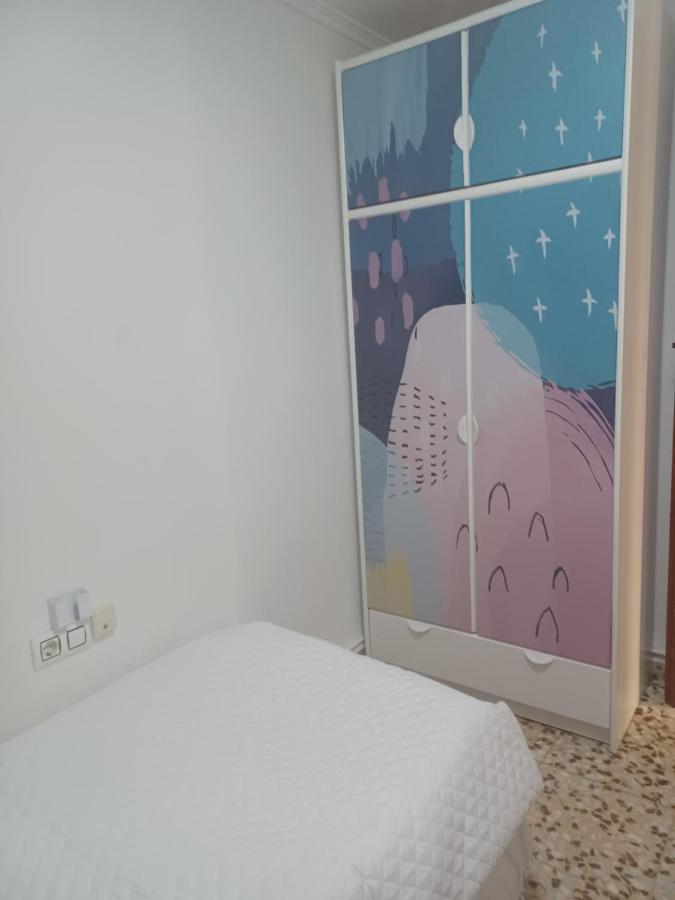 Ca La Glori Βίλα Los Corrales  Εξωτερικό φωτογραφία