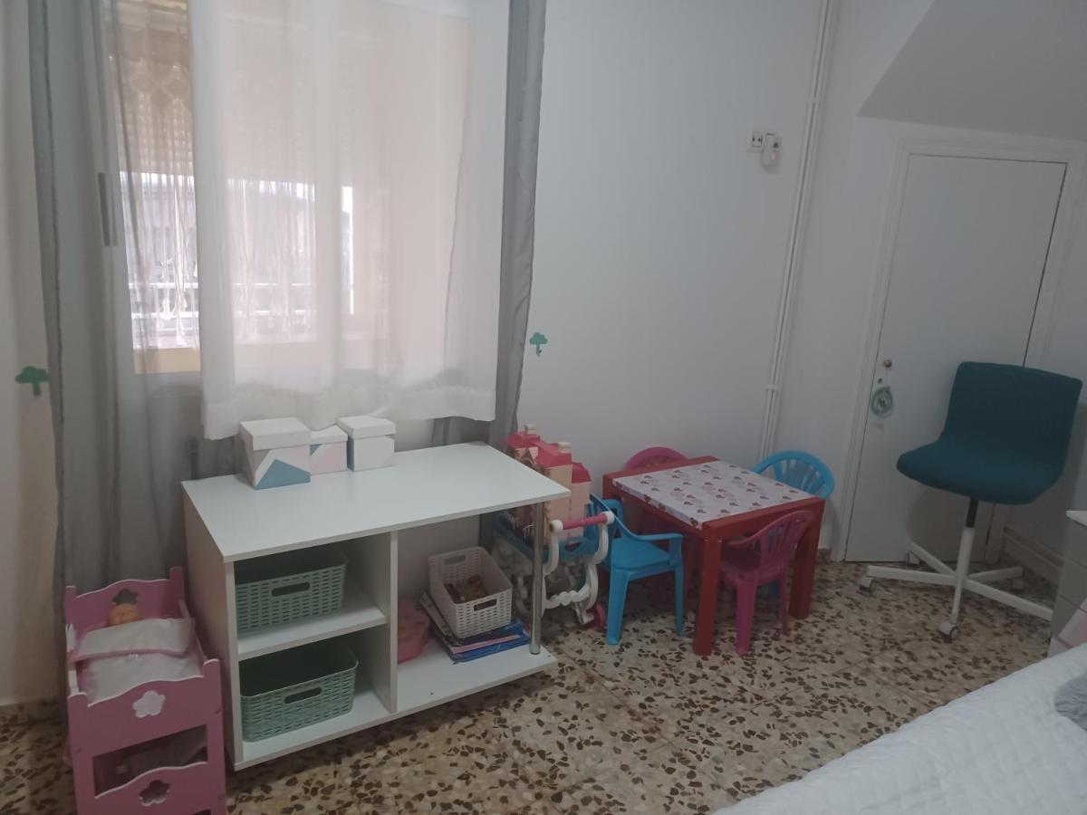 Ca La Glori Βίλα Los Corrales  Εξωτερικό φωτογραφία